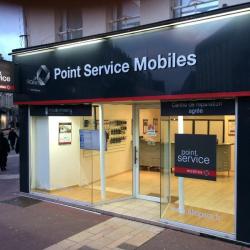 Point Service Mobiles