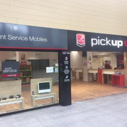 Point Service Mobiles Evry Gare