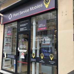 Point Service Mobiles
