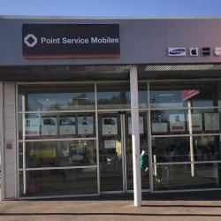 Point Service Mobiles