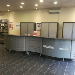 Point Service Mobiles