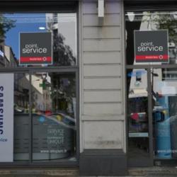 Point Service Mobiles