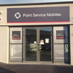 Point Service Mobiles