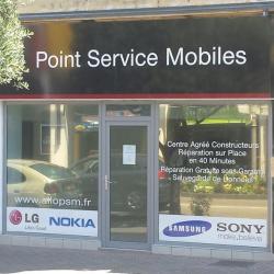Point Service Mobiles