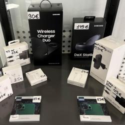 Point Service Mobiles