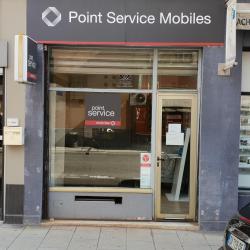Point Service Mobiles