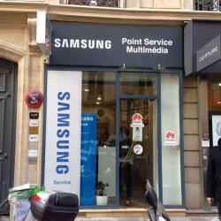 Point Service Mobiles, Save-repair