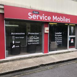 Point Service Mobiles