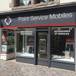 Point Service Mobiles
