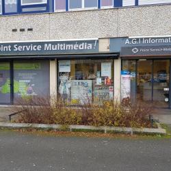 Point Service Mobiles