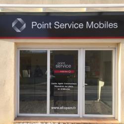 Point Service Mobiles