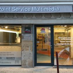 Point Service Mobiles Saint Cere