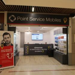 Point Service Mobiles