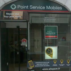 Point Service Mobiles