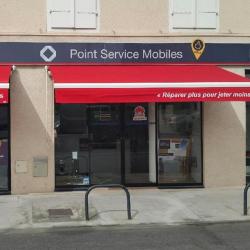 Point Service Mobiles