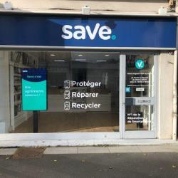 Save