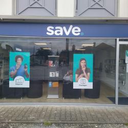 Save