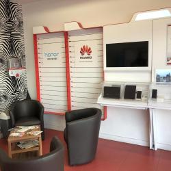 Point Service Mobiles