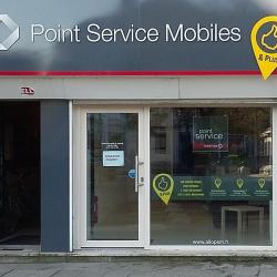 Point Service Mobiles