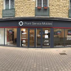 Point Service Mobiles