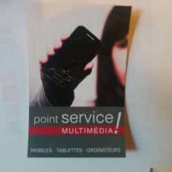 Point Service Mobiles