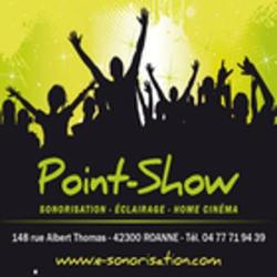 Point Show