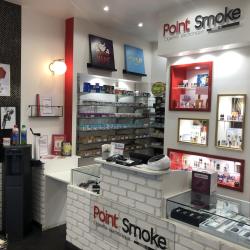 Point Smoke Vaugirard Paris 15