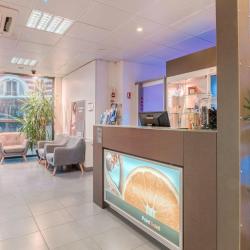 Point Soleil Meudon - Centre De Bronzage Uv, Amincissement, Sport & Bien-être