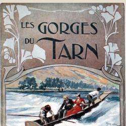 Point Sublime Des Gorges Du Tarn