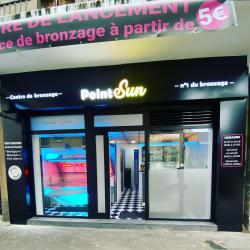 Point Sun