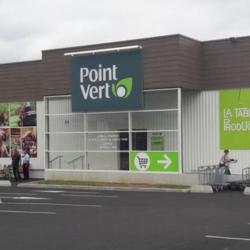 Point Vert