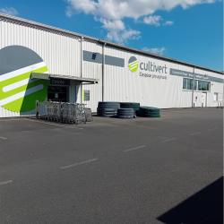 Point Vert Carhaix