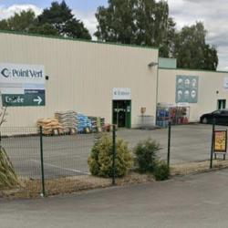 Point Vert Elven Stade
