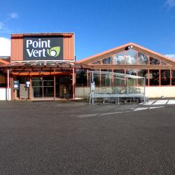 Point Vert Le Faouet