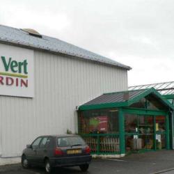 Point Vert Le Jardin