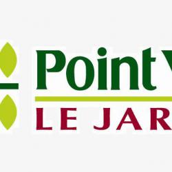 Point Vert Le Jardin