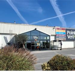 Point Vert Plouguernevel