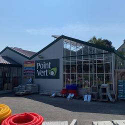 Point Vert Saint Nicolas Du Pelem