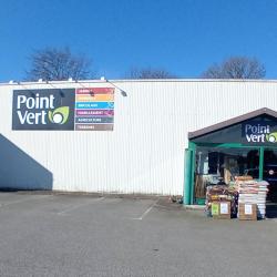 Point Vert Scaer