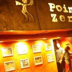 Point Zero