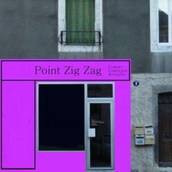 Point Zigzag