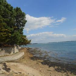 Pointe D'arradon