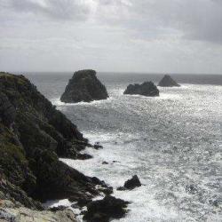 Pointe De Pen Hir
