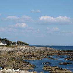 Pointe De Penchateau