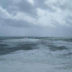 Pointe De Saint Matthieu