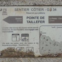 Pointe De Taillerfer