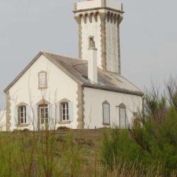 Pointe Des Poulains