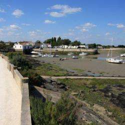 Pointe Du Grouin