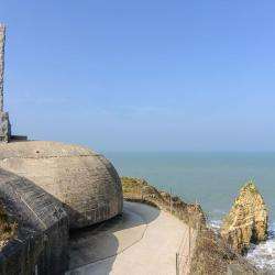 Pointe Du Hoc
