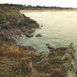 Pointe Du Meinga